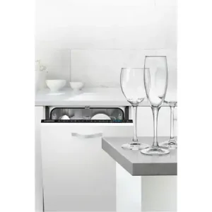 Top-Preis Samsung Einbau-Geschirrspüler DW60A6090IB/ET