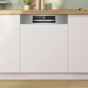 BOSCH Einbau-Geschirrspüler SMI6ZCS16E Must-Have