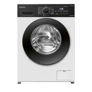 Bomann Waschvollautomat WA 7188 ws Beliebt