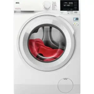 Top-Seller AEG Waschvollautomat LR6A668