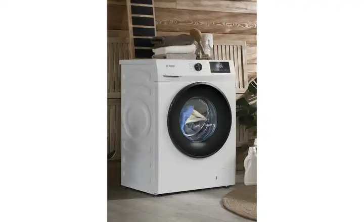 Sonderaktion Bomann Waschvollautomat WA 7175 weiss