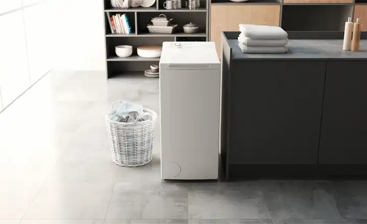 Mega-Angebot Bauknecht Toplader WATPrime55L3