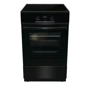 gorenje Elektroherd-Induktion GEIT5C60BPG Sofort Bestellen