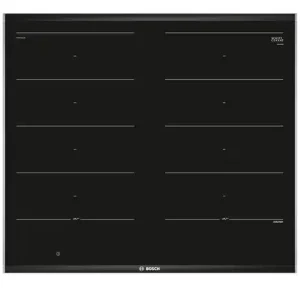 Angebot BOSCH Induktions-Kochstelle PXX 675DC1E