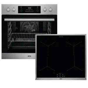 AEG Einbau-Herdset HZ13M20I1R Saisonangebot