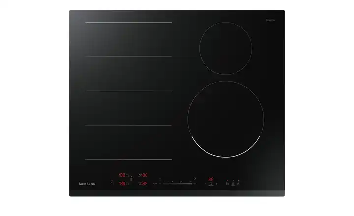 Samsung Induktions-Kochstelle NZ64N7757GK/E1 Online Kaufen