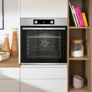 gorenje Einbau-Backofen BOS6737E13X Sonderangebot