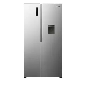 gorenje Side by Side NRS917E41XWD Sonderangebot