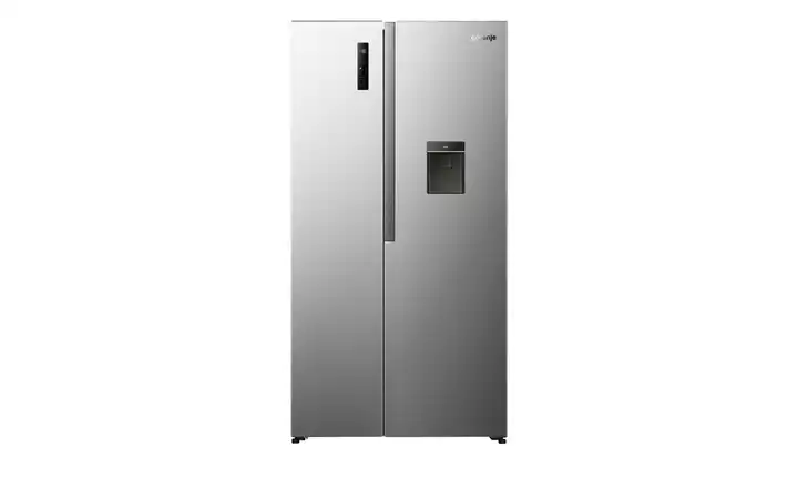gorenje Side by Side NRS917E41XWD Sonderangebot