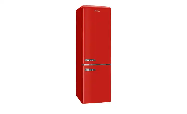 Amica Kühl-Gefrierkombination KGCR 387 100 R Saisonangebot