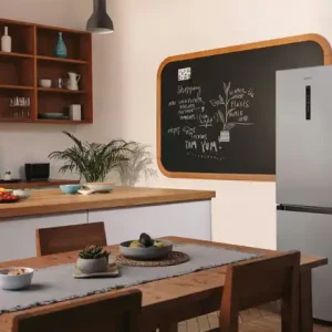 Neue Ware gorenje Kühl-Gefrierkombination NRK619CAXL4