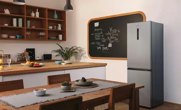 Neue Ware gorenje Kühl-Gefrierkombination NRK619CAXL4