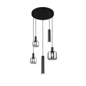 Highlight Trio Pendelleuchte