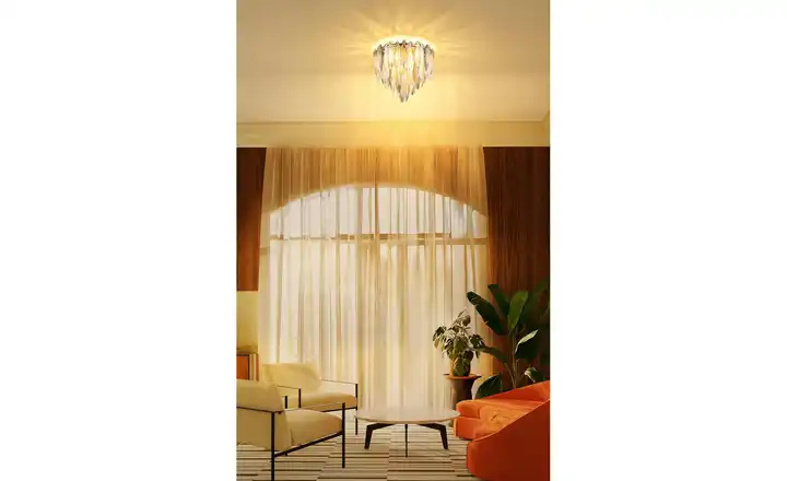 Globo Lighting Deckenleuchte Must-Have