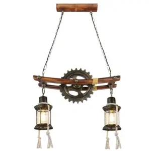 Sonderangebot Globo Lighting Pendelleuchte
