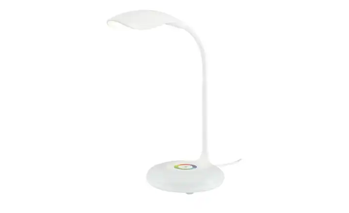 Beliebt KHG LED-Tischleuchte,1-flammig, weiß