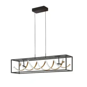 Fischer-Honsel Pendelleuchte Sale