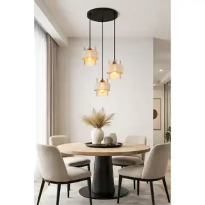 Top-Angebot Globo Lighting Hängeleuchte