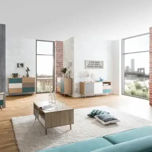 TV-Lowboard Nur Für Kurze Zeit