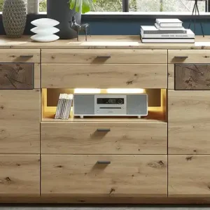 Billig Primo LED-Beleuchtung Madera II