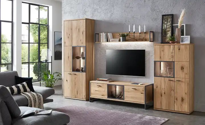 Woodford LED-Beleuchtung Flora Gratis Versand