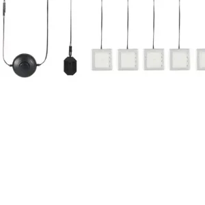 Direktkauf LED-Beleuchtung, 6er-Set