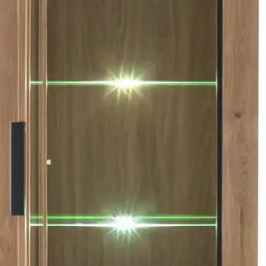 Ausverkauf Primo LED-Beleuchtung Grinda