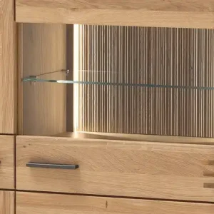 Billig Woodford LED Beleuchtung Monta