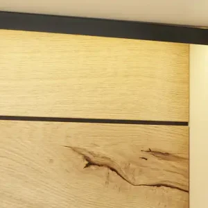 Abverkauf Jette Home LED-Rückwand-Beleuchtung und Zubehör Como