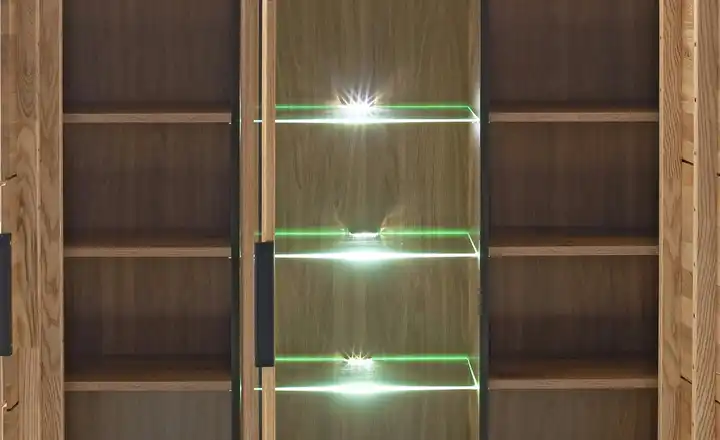 Kostenfreie Lieferung Primo LED-Beleuchtung Grinda