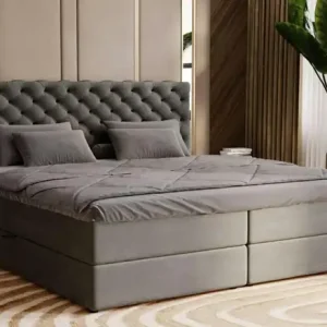 GrainGold Boxbett mit Stauraum Aktuell
