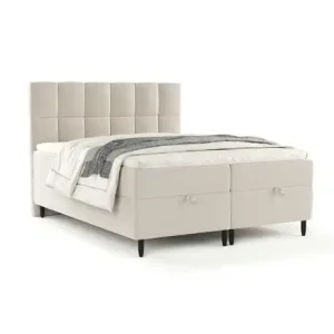 maison de rêve Boxspringbett mit Stauraum Abverkauf
