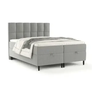 Kracherpreis maison de rêve Boxspringbett mit Stauraum Attik