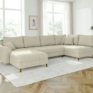 S-STYLE Wohnlandschaft Maya Sonderaktion