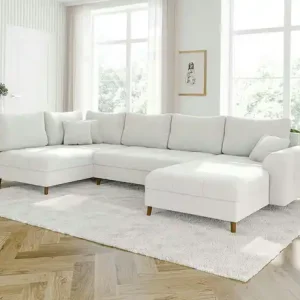 Rabatt S-STYLE Wohnlandschaft Lars