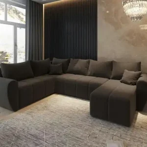 MASSENO Wohnlandschaft Madison Ausverkauf