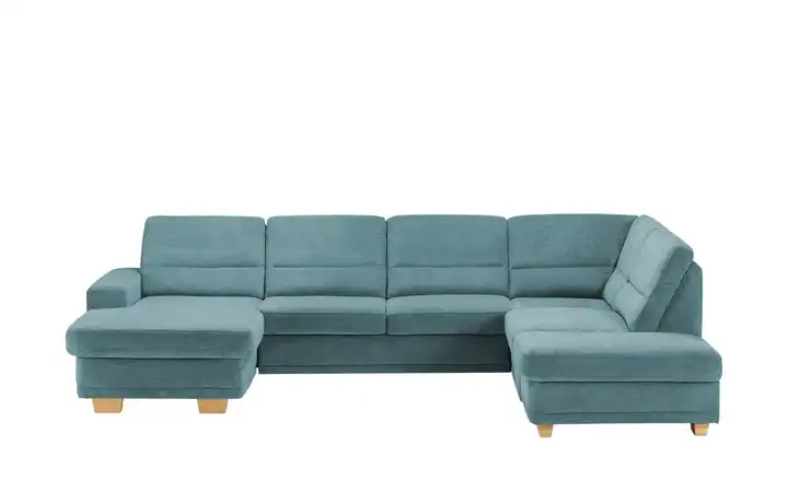 Kollektion Kraft Wohnlandschaft aus Mikrofaser Marc Jetzt Kaufen