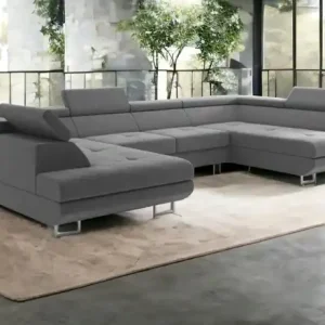 Meistverkauft Wohnlandschaft mit Schlaffunktion Memphis