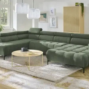 Garantierte Lieferung Twist Wohnlandschaft Caro