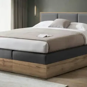 Online Kaufen Boxspringbett mit Bettkasten