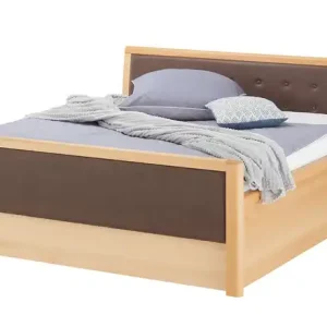Holzbettgestell Forresta Schnäppchen