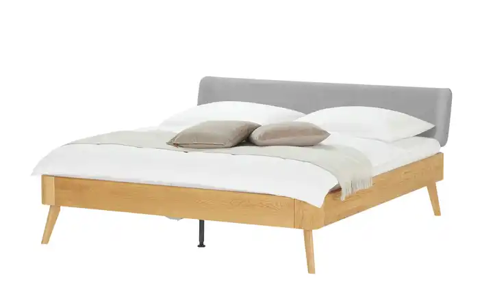 HASENA Massivholzbett Sonderangebot