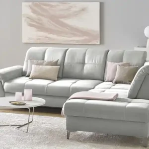 Kostenloser Rückversand medium Ecksofa Planova II