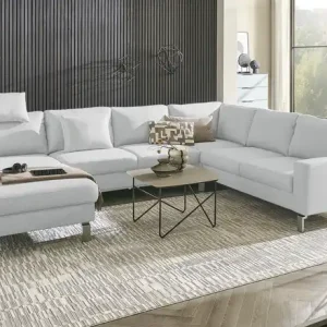 Bestpreis Max Schelling Wohnlandschaft Maximum 2.0