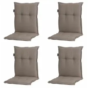 Auflagen 4er-Set Panama Sonderangebot