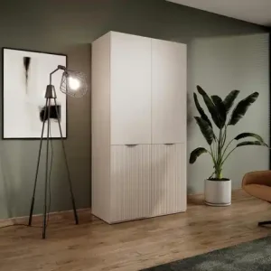 Solange Der Vorrat Reicht Drehtürenschrank