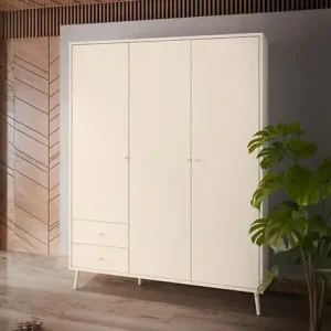 Kostenfreie Lieferung Kleiderschrank