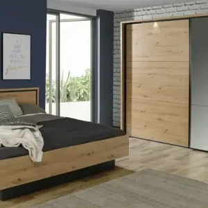 Schwebetürenschrank Geprüft