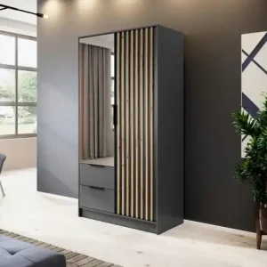 Drehtürenschrank Angebot