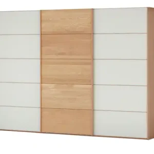 Finale Aktion Woodford Schwebetürenschrank